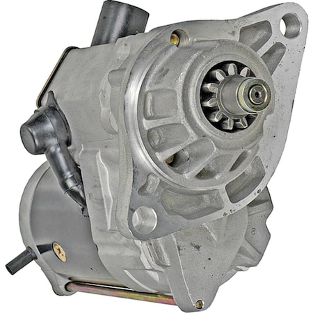 Aftermarket JAndN Electrical Products Starter 410-52084-JN